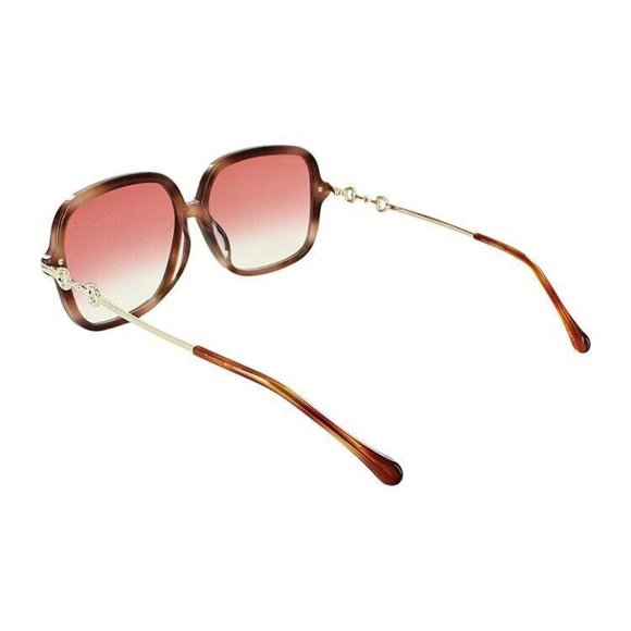 GUCCI Square Sunglasses
